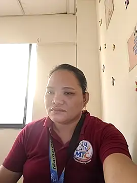 NestleGirl22 online show from 14, 4, 2026