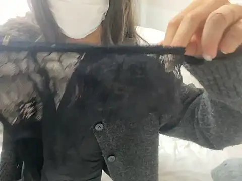 Toriyufu online show from 15, 2, 2026