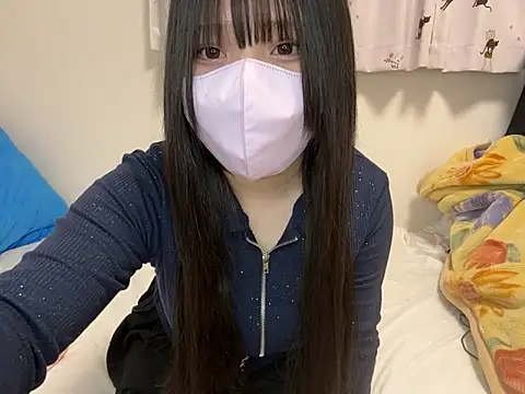 YUKINA 00 online show from 10, 11, 2025