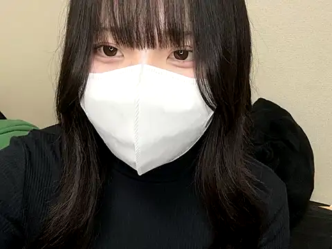 YUKINA 00 online show from 2, 12, 2025