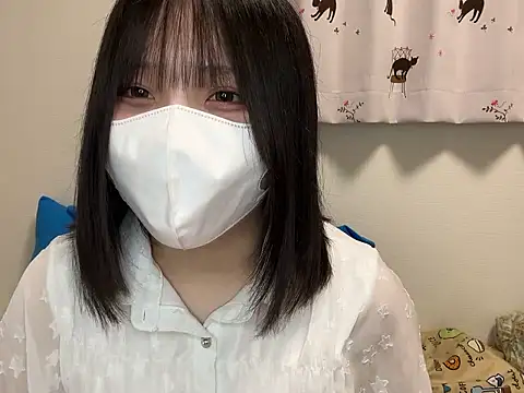 YUKINA 00 online show from 29, 9, 2025