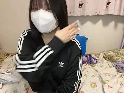 YUKINA 00 online show from 2, 10, 2025