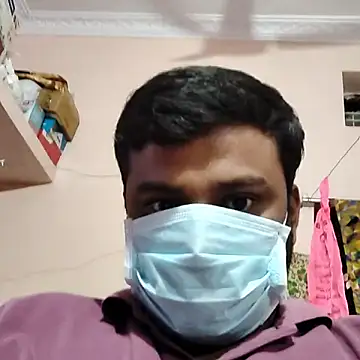 Desinicecouple143 online show from 29, 10, 2025