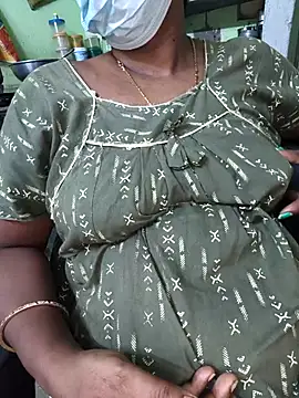 Tamilselviroja- online show from 8, 11, 2025