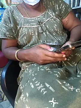 Tamilselviroja- online show from 18, 3, 2026