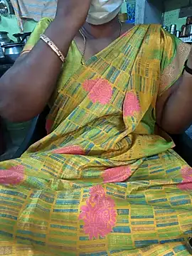 Tamilselviroja- online show from 19, 12, 2025