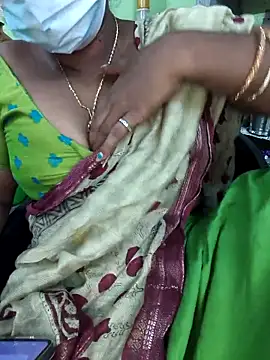 Tamilselviroja- online show from 22, 10, 2025