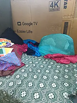 Tamilselviroja- online show from 11, 11, 2025