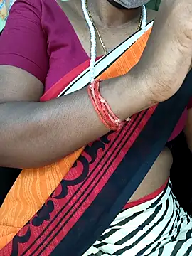 Tamilselviroja- online show from 6, 10, 2025