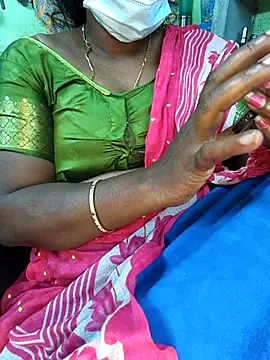 Tamilselviroja- online show from 2, 12, 2025