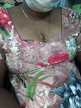 Tamilselviroja- online show from 17, 12, 2025