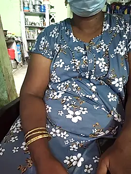 Tamilselviroja- online show from 22, 3, 2026