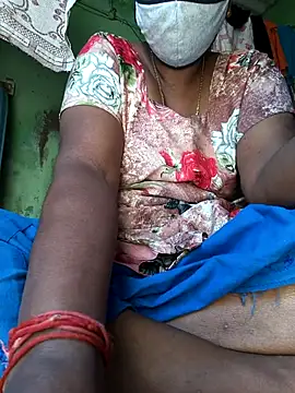 Tamilselviroja- online show from 6, 10, 2025