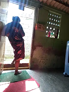 Tamilselviroja- online show from 30, 3, 2026