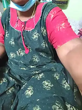 Tamilselviroja- online show from 18, 6, 2026