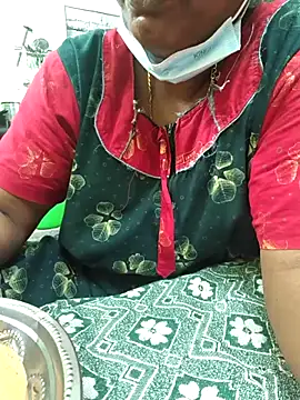 Tamilselviroja- online show from 1, 12, 2025