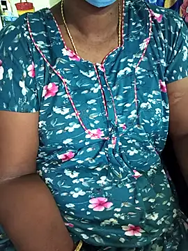 Tamilselviroja- online show from 24, 5, 2026