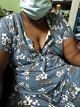 Tamilselviroja- online show from 31, 3, 2026