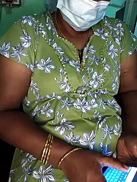 Tamilselviroja- online show from 19, 3, 2026