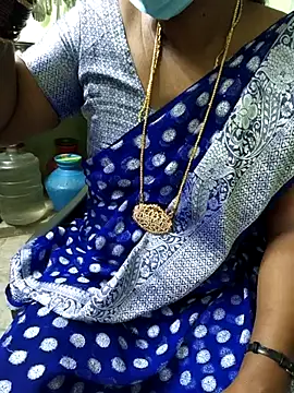 Tamilselviroja- online show from 17, 6, 2026