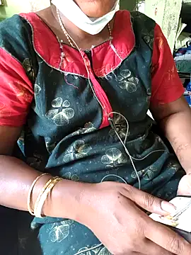 Tamilselviroja- online show from 27, 3, 2026