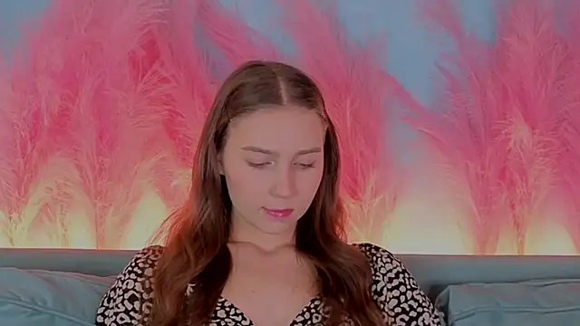 OliviaLay online show from 16, 12, 2025