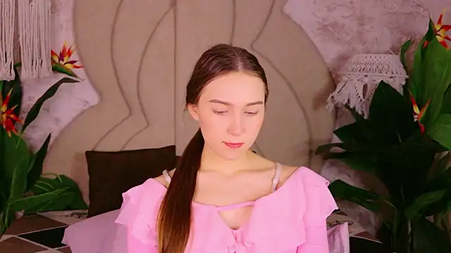 OliviaLay online show from 11, 1, 2026