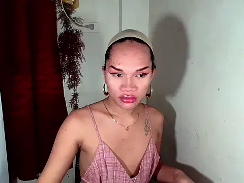 amandareddragon online show from 25, 10, 2025