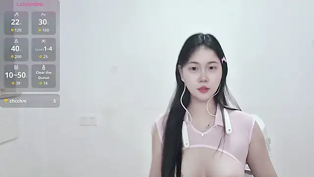 wanwan6377 online show from 20, 10, 2025