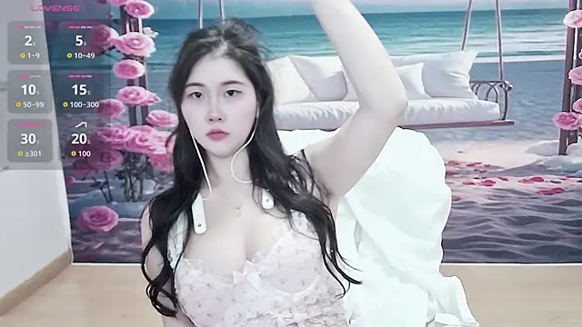 wanwan6377 online show from 27, 10, 2025