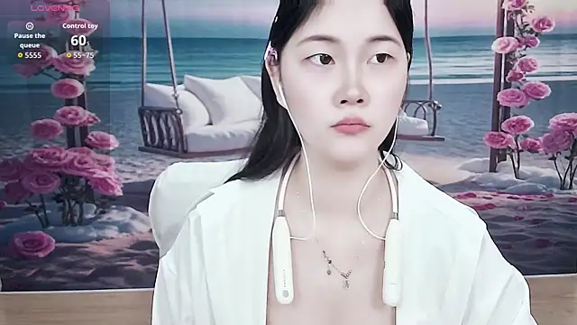 wanwan6377 online show from 25, 10, 2025