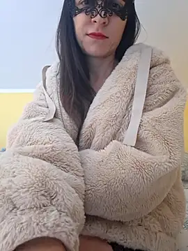 SonoSoloTua online show from 28, 11, 2025