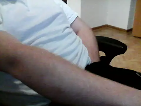 Domm123 online show from 6, 10, 2025