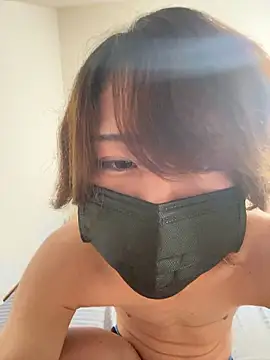 miminonorun online show from 29, 9, 2025