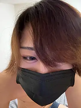 miminonorun online show from 28, 9, 2025