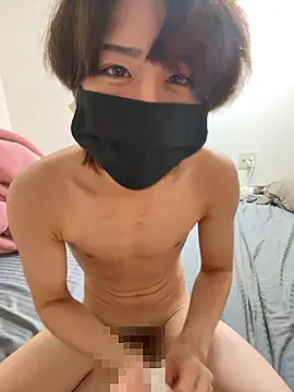 miminonorun online show from 12, 10, 2025