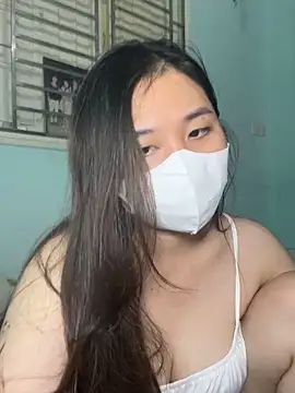 Sexy dancing girl online show from 18, 10, 2025