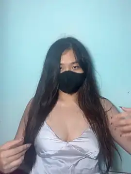 Sexy dancing girl online show from 3, 11, 2025