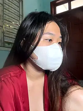 Sexy dancing girl online show from 19, 10, 2025