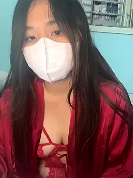 Sexy dancing girl online show from 17, 10, 2025