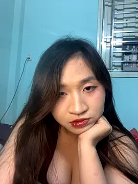 Sexy dancing girl online show from 16, 10, 2025