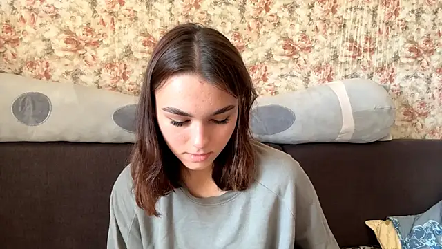 JaneFosterxx online show from 15, 10, 2025