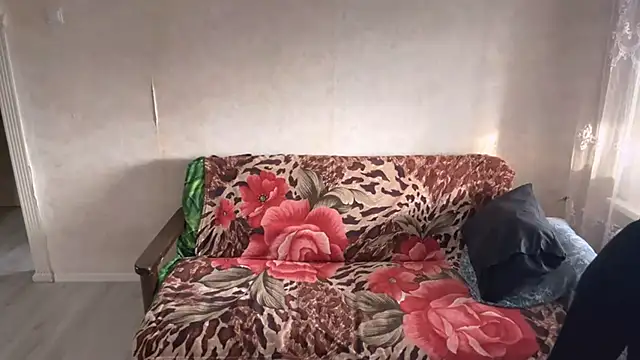 JaneFosterxx online show from 14, 11, 2025