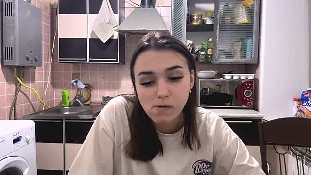 JaneFosterxx online show from 1, 12, 2025