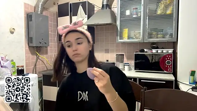 JaneFosterxx online show from 21, 11, 2025