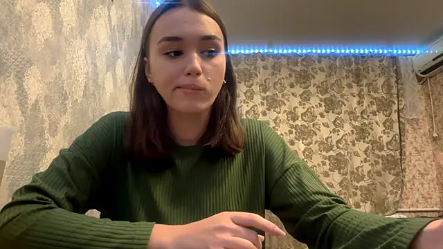 JaneFosterxx online show from 28, 10, 2025