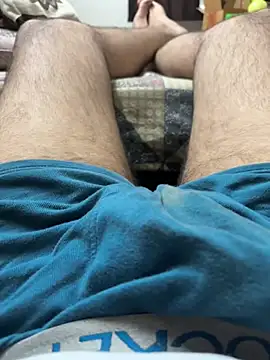 rowdyrocky6969 online show from 25, 7, 2026