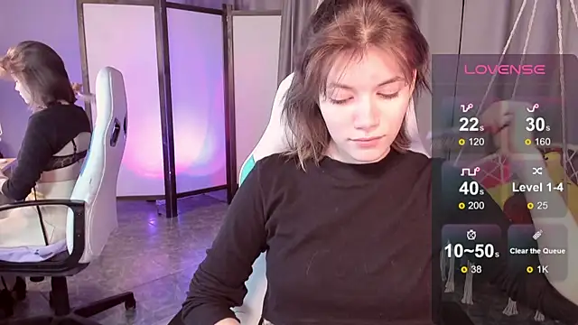 CathyAdams online show from 24, 10, 2025