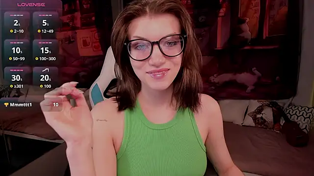 Snapshot of CathyAdams chatting on 6, 2, 2026 CathyAdams online show from 6, 2, 2026