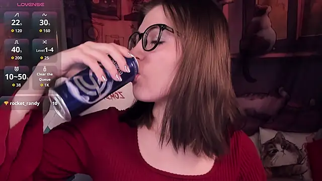 Snapshot of CathyAdams chatting on 20, 2, 2026 CathyAdams online show from 20, 2, 2026